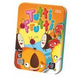 Tutti Frutti (Тутті Фрутті)